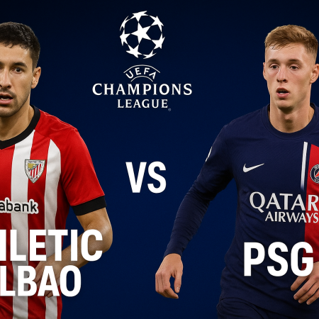 Soi kèo Athletic Bilbao vs PSG, 3h ngày 11/12 – Champions League